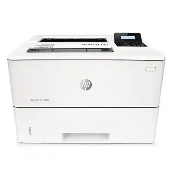 پرینتر اچ پی مدل LaserJet Pro M501dn لیزری