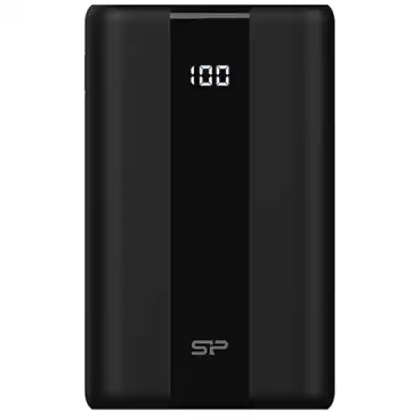 پاوربانک سیلیکون پاور مدل QS55 - ظرفیت 20000 میلی آمپر