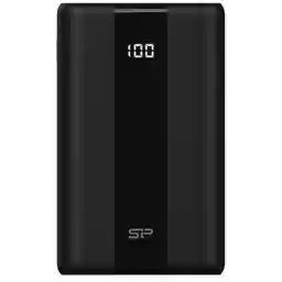 پاوربانک سیلیکون پاور مدل QS55 - ظرفیت 20000 میلی آمپر