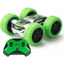 Exost RC 360 Cross II Stunt Car green 1:18 - ماشین RC - ماشین قابل کنترل