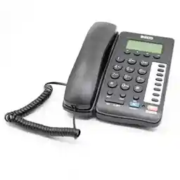 تلفن رومیزی دکو مدل 1372CID