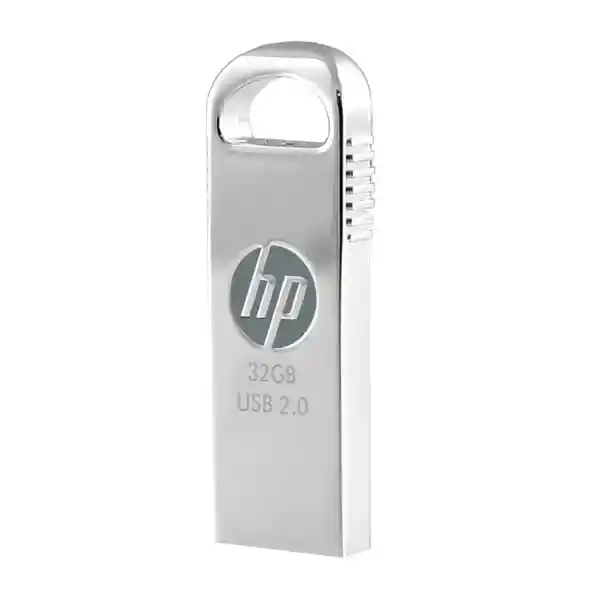 فلش مموری اچ پی مدل v206w ظرفیت 32 گیگابایت