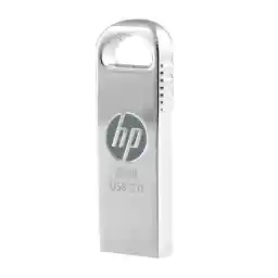 فلش مموری اچ پی مدل v206w ظرفیت 32 گیگابایت فلش مموری اچ پی مدل v206w ظرفیت 32 گیگابایت