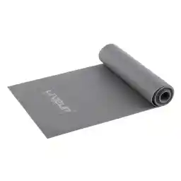 کش بدنسازی پیلاتس لایوآپ 1/2 متری مقاومت خیلی سنگین Ultra Heavy LS3204 MDM | طوسی