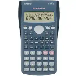 ماشین حساب کاسیو FX-82-MS