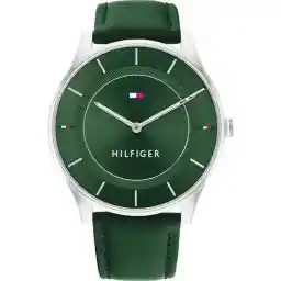 Tommy Hilfiger TH1782553 JESSI Dames Horloge