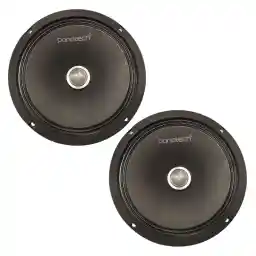 میدرنج خودرو پاناتک مدل PM-6501 BLA-B بسته 2عددی