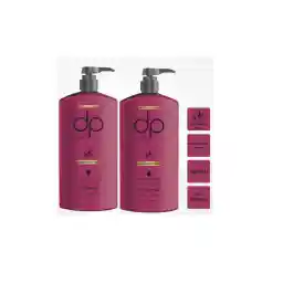 DP Daily Perfection Şampuan Kantaron Yağı 500 ml X 2 Adet