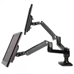 پایه نگهدارنده مانیتور دو قلو ارگو مدل WLA004