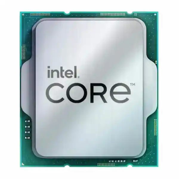 پردازنده بدون باکس اینتل Core i5 13400F Raptor Lake