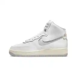 Air Force 1 Sculpt High Kadın Sneaker Ayakkabı