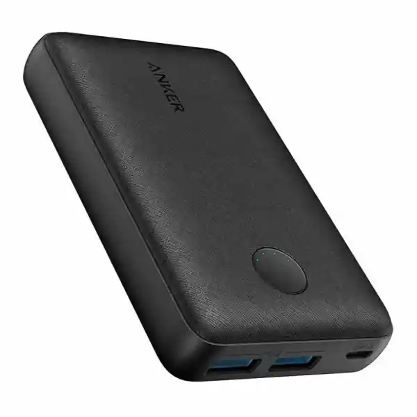 پاوربانک انکر مدل A1223 PowerCore Select ظرفیت 10000 میلیآمپر ساعت