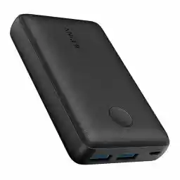 پاوربانک انکر مدل A1223 PowerCore Select ظرفیت 10000 میلیآمپر ساعت پاوربانک انکر مدل A1223 PowerCore Select ظرفیت 10000 میلیآمپر ساعت