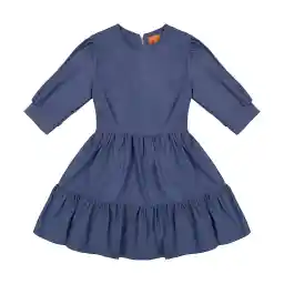 پیراهن دخترانه تیتیش مدل 2471449