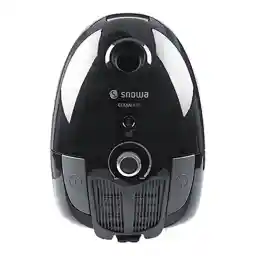 جاروبرقی اسنوا مدل SVC-CA18BK جاروبرقی اسنوا مدل SVC-CA18BK