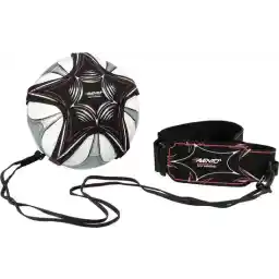 مربی مهارت های فوتبال Avento - سیاه