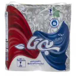 دستمال حوله ای بی تا بسته 2 عددی