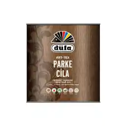 Düfa Art-tex Parket Polish Glassy 0.75 L 0.75 Lt