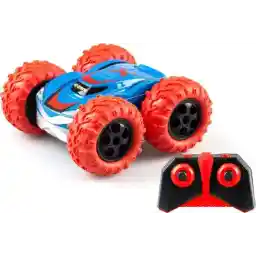 Exost RC 360 Cross II Stunt car red 1:18 - ماشین RC - ماشین قابل کنترل