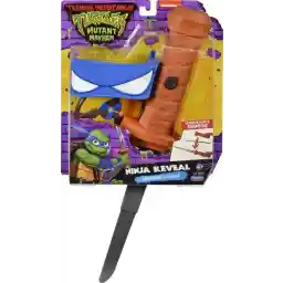 Boti - Boti - Teenage Mutant Ninja Turtles Nardo's Katana Sword Playset
