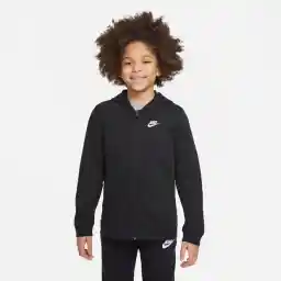 سویشرت بچه گانه نایک اسپرت هودی کلاب