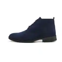 نیم بوت مردانه کروماکی مدل km5945