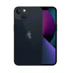 موبایل اپل مدل  iPhone 13 chظرفیت 128 گیگابایت – black / اکتیو نشده