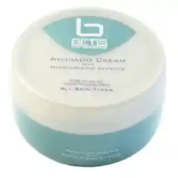 کرم مرطوب کننده بتیس حاوی عصاره آواکادو حجم 200 میل