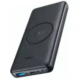 پاوربانک انکر مدل A1617 PowerCore III ظرفیت 10000 میلی آمپر ساعت