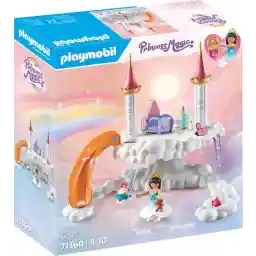 اتاق کودک PLAYMOBIL Princess Magic Baby - 71360