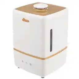 بخور سرد و گرم سایلن مدل MH-502T