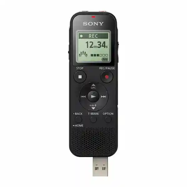 ضبط کننده صدا سونی ICD-PX470