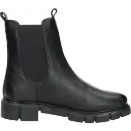 نیم بوت مارکو توزی پاشنه نیم بوت - مشکی - سایز 39