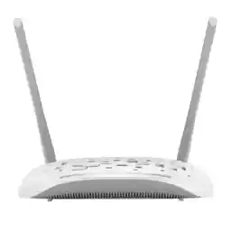 مودم روتر بی سیم تی پی لینک مدل +TD-W8961N ADSL2 مودم روتر بی سیم تی پی لینک مدل +TD-W8961N ADSL2