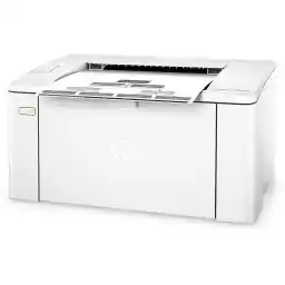 پرینتر اچ پی مدل مدل LaserJet Pro M102a
