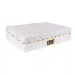 تشک خوشخواب مدل سوپر استار دونفره سایز 200×160 سانتی متر