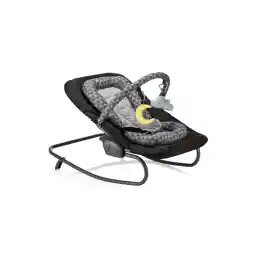 کانز مهتابی بچه کریر خاکستری