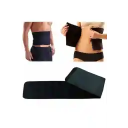 کمربند لاغری چربی شکم شکم ذوب کننده کمربند ورزشکار آنکافلکس سونای حرارتی.