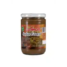 خمیر خشخاش زرد طبیعی 600 گرمی تولید ویژه صبحانه در شیرینی های خشخاش