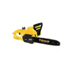 اره موتوری چوب بری برقی 40 سانتی متری Rn0007