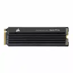 اس اس دی کورسیر MP600 PRO LPX M.2 2280 NVMe 1TB اس اس دی کورسیر MP600 PRO LPX M.2 2280 NVMe 1TB