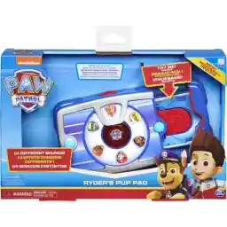 PAW Patrol - پد تعاملی توله سگ از رایدر با 14 صدا