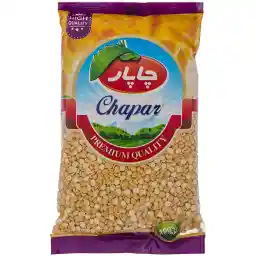 لپه چاپار مقدار 900 گرم