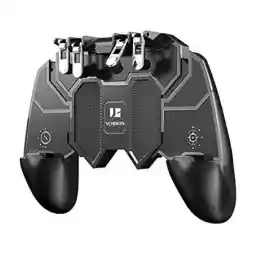 دسته بازی ممو PubG مدل AK-66 Memo AK-66 Wireless Controller