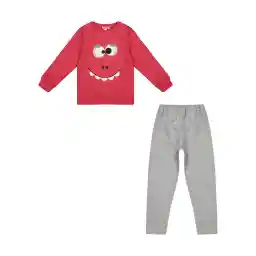 ست سویشرت و شلوار پسرانه مادر مدل 0056-20