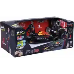 Maisto Red Bull Max Verstappen RB18 1:24 RC