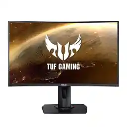 مانیتور گیمینگ 27 اینچ خمیده ایسوس TUF GAMING VG27VQ مانیتور گیمینگ 27 اینچ خمیده ایسوس TUF GAMING VG27VQ