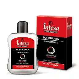 افتر شیو Energy Power اینتسا 100 میل