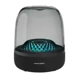 اسپیکر بلوتوثی خانگی هارمن کاردن مدل Aura Studio 4 اسپیکر بلوتوثی خانگی هارمن کاردن مدل Aura Studio 4