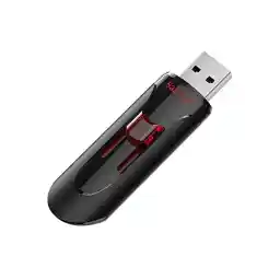 فلش مموری سن دیسک مدل CZ600 ظرفیت 128 گیگابایت فلش مموری سن دیسک مدل CZ600 ظرفیت 128 گیگابایت